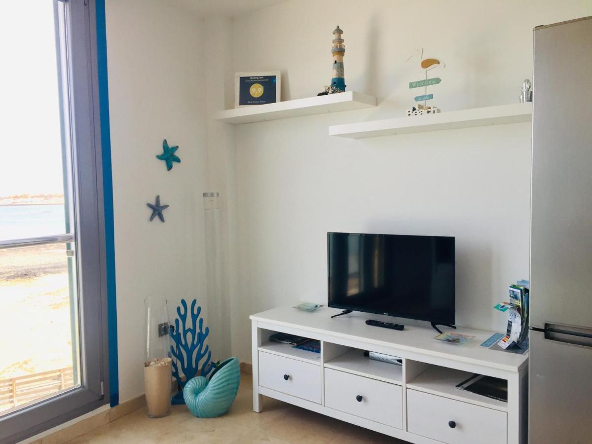 Blue Dream Playa Apartment Corralejo Exterior photo