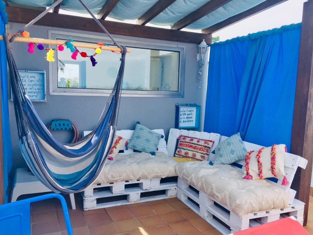 Blue Dream Playa Apartment Corralejo Exterior photo
