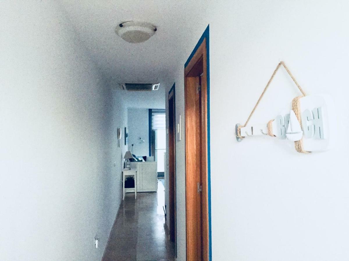 Blue Dream Playa Apartment Corralejo Exterior photo