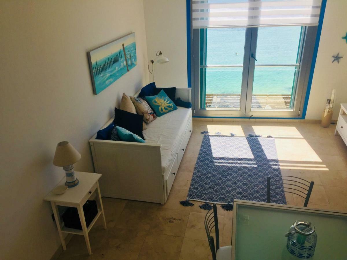 Blue Dream Playa Apartment Corralejo Exterior photo