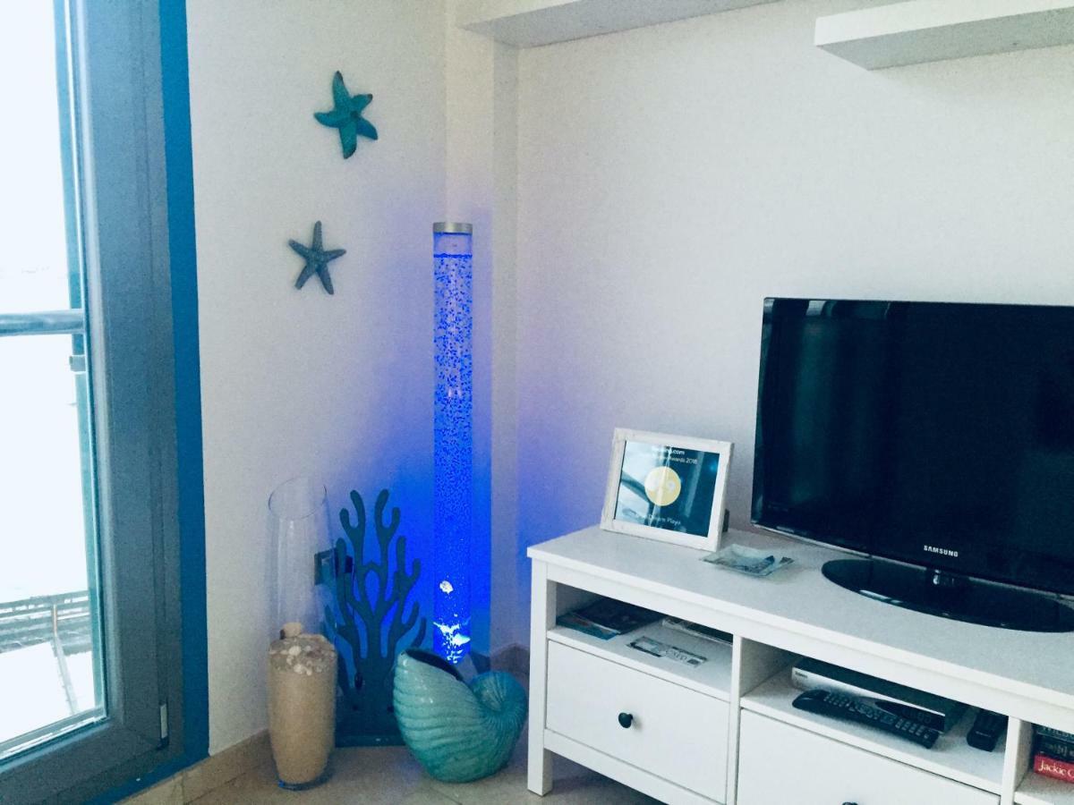 Blue Dream Playa Apartment Corralejo Exterior photo