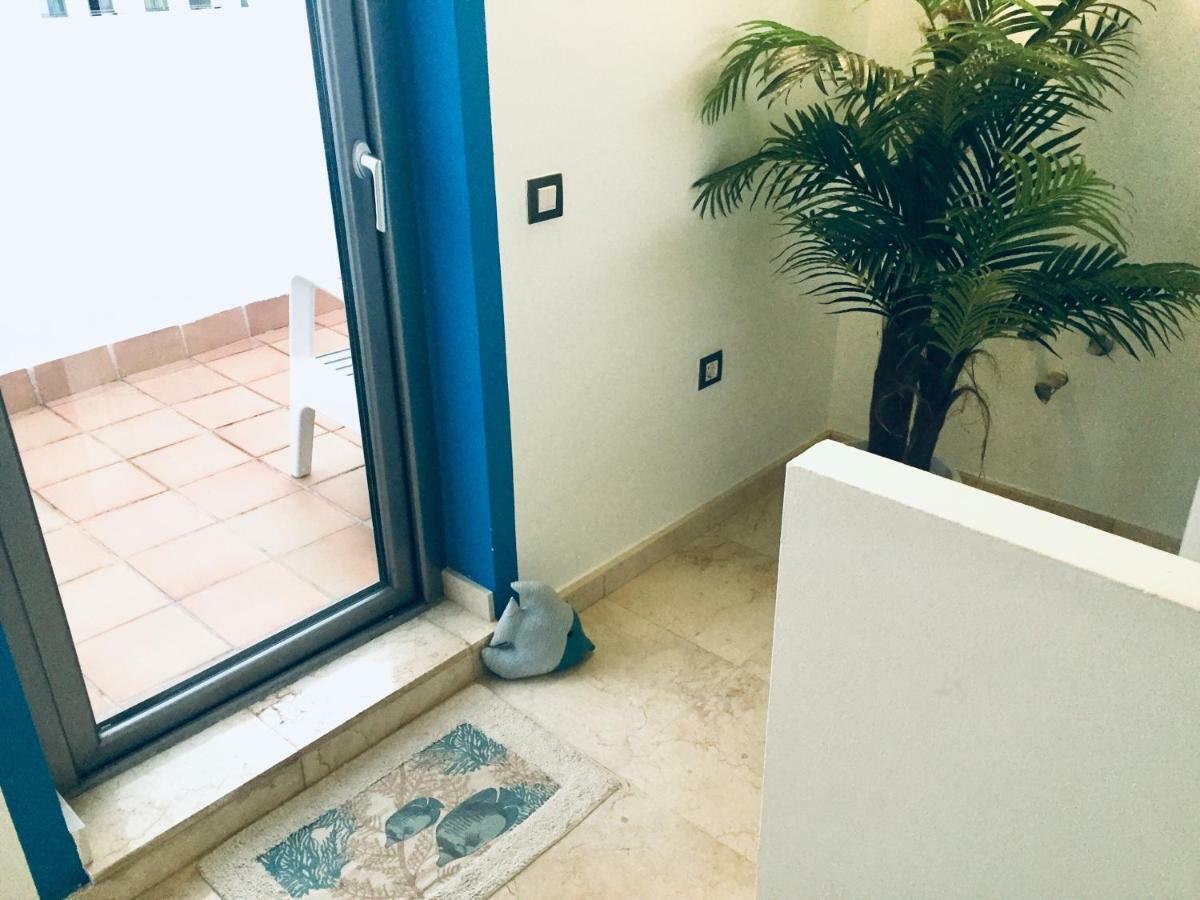 Blue Dream Playa Apartment Corralejo Exterior photo