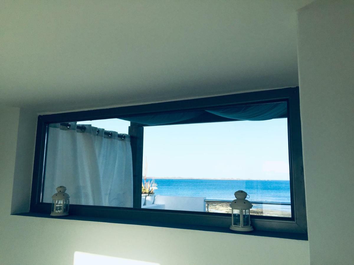 Blue Dream Playa Apartment Corralejo Exterior photo